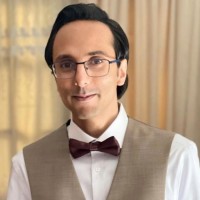 Al Jazeera Media Network Employee Moataz Ibrahim's profile photo