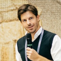 Urban Future. Employee Mathis Hampel's profile photo
