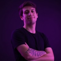 Zazos Employee Guilherme Ferreira Lourenço's profile photo