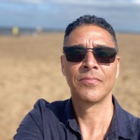 Virgin Media O2 Employee Eddie Rayner's profile photo