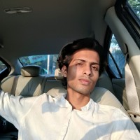 R Square Analytics Employee Gaurang More's profile photo