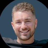 Alpha Employee Matthew Shenker's profile photo