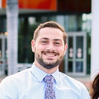 PrimeTest® Automation Employee Randall Elkind's profile photo