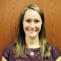 Osseo Area Schools Employee Maria Daniel's profile photo