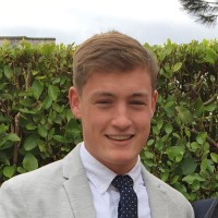 Loxo Employee Sean Linnane's profile photo