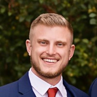 NSL Analytical Services, Inc. Employee Ben Pratt's profile photo