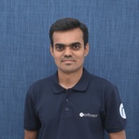 Nextbrain Technologies Employee Saranraj Chinnamuniyappan's profile photo