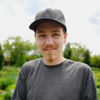 ALTKEY - Interactive and Immersive Studio Employee Jordan Huot-Roberge's profile photo