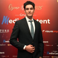Adventure S.r.l. Employee Kasra Falahati's profile photo