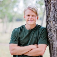 412th Test Engineering Group Employee Max Whiton's profile photo