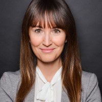 milon industries GmbH Employee Antonia Wörlein's profile photo