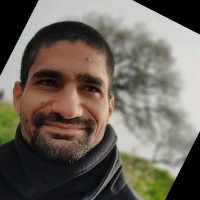 Liron Agam Email