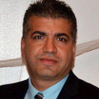 CSI Video & Security Employee Alex Escobar's profile photo