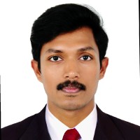 DAFOOS Fire & Security UAE Employee Siyad S's profile photo