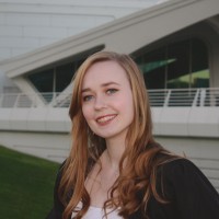 Personalized Awards Employee Olivia Asen's profile photo