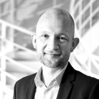 Køge Kommune Employee Kristian Nabe-Nielsen's profile photo