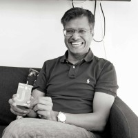 Jupiter  Employee Jitendra Gupta's profile photo