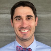 Zendesk Employee Stephen Knight's profile photo