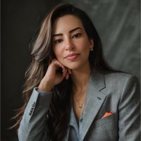 Renata Zaira Email & Phone Number