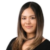 Miss Amara Employee Alexandra Tanya's profile photo