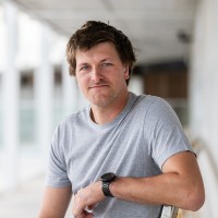 VAN GILS | The audiovisual experience Employee Gilles van Den Abeele's profile photo