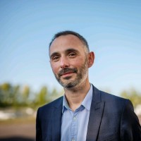 COMMUNE DE SOTTEVILLE LES ROUEN Employee Frederic Charrier's profile photo