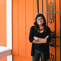 Paulina Lopez-Velazquez Email & Phone Number
