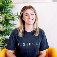 Pixieset Employee Hayley Millin's profile photo