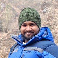 Freelancer.com Employee Amit Jana's profile photo