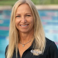 Fitter and Faster Swim Camps Employee Elizabeth Carr's profile photo