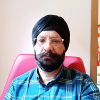 Nexusnow.ai Employee Tanveer Singh's profile photo