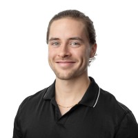 Uni-Recycle inc. Employee Gabriel Hubert's profile photo