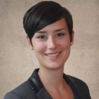 Glaia Employee Imke Sittel's profile photo