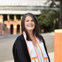 Brown Bag Employee Camilla Bender's profile photo