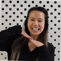The Mind Company Employee Christina Li's profile photo