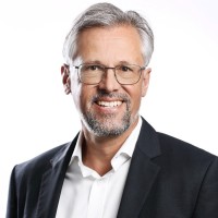 Genus PLC Employee Ralph Heuser's profile photo