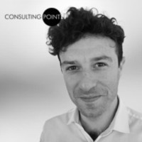 Consulting Point Employee Ben Mandell's profile photo