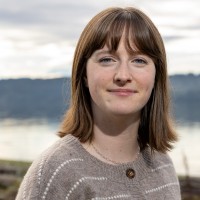Juneau Empire Employee Mari Kanagy's profile photo