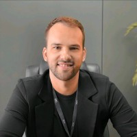 DFranchise Lab Employee Jonas Bregalda's profile photo