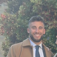 Ordermark Employee Josh Dolan's profile photo