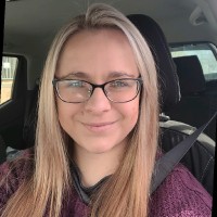 Nestify Employee Isabella Nortjé's profile photo