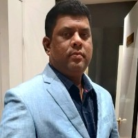 Parekhplast India Ltd Employee Ratish Mahadik's profile photo