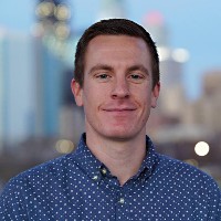 Sharrow Engineering LLC Employee Mickey Welde's profile photo