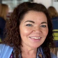 Keurig Dr Pepper Inc. Employee Jennifer Webb's profile photo