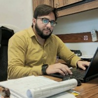 ZRK Group - MDF & Particleboard Employee Shah Zaib's profile photo