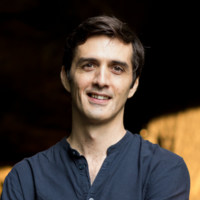 Alejandro de Castro Mazarro Email & Phone Number