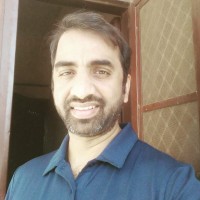 AR Designs Employee Shubhit Dhandhia's profile photo