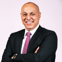 Beymen Employee Özgür Bügü's profile photo