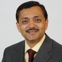 Saint Xavier University Employee Amit Kumar's profile photo