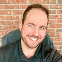 US Navy Employee Travis Vaughn's profile photo